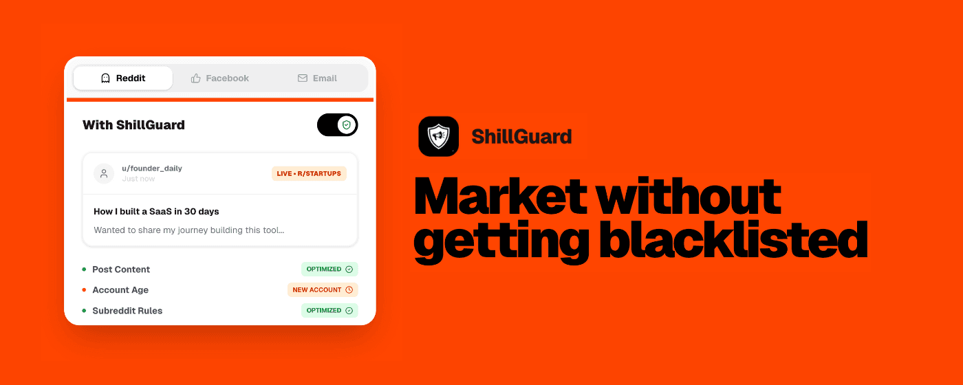 decorative headline for my app